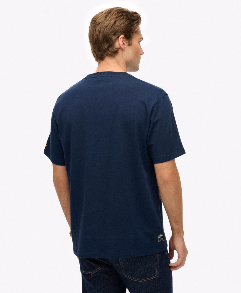 Sportclub T-shirt