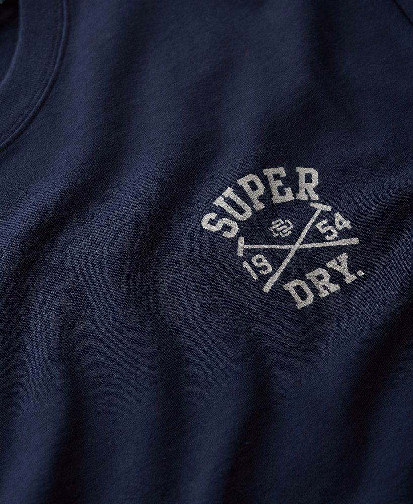 Sportclub T-shirt