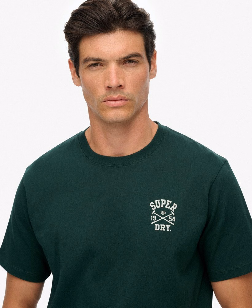 Sportclub T-shirt