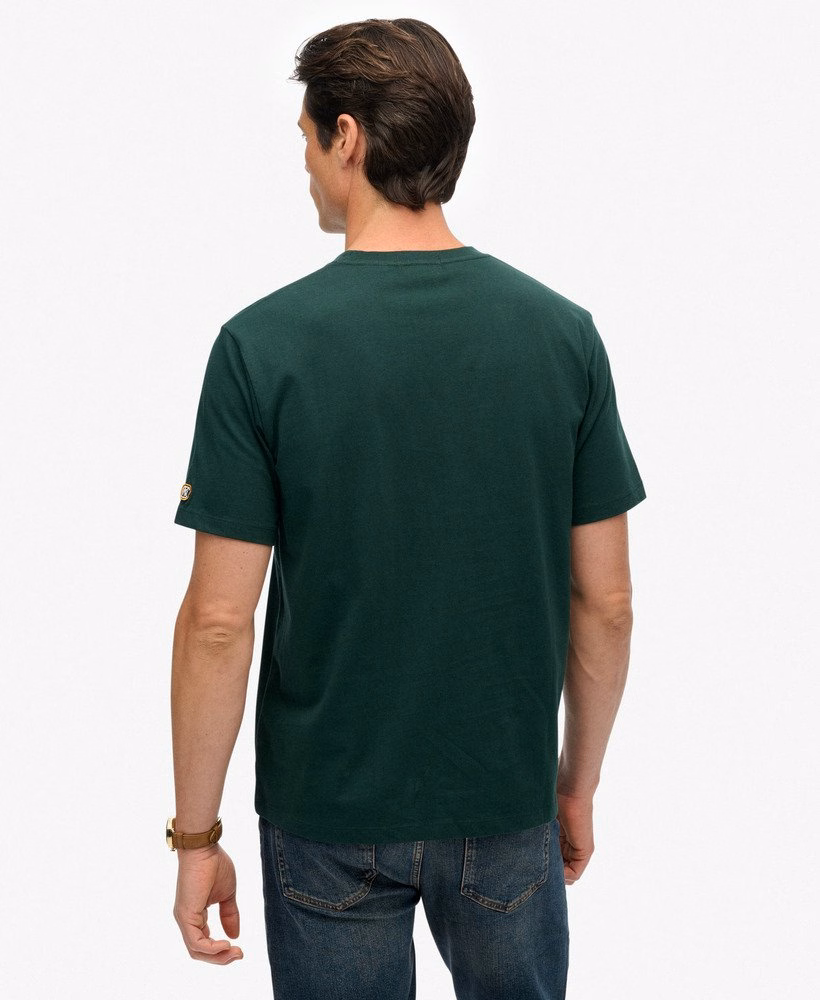Sportclub T-shirt