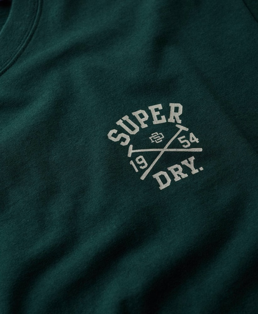 Sportclub T-shirt