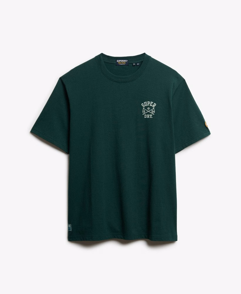 Sportclub T-shirt