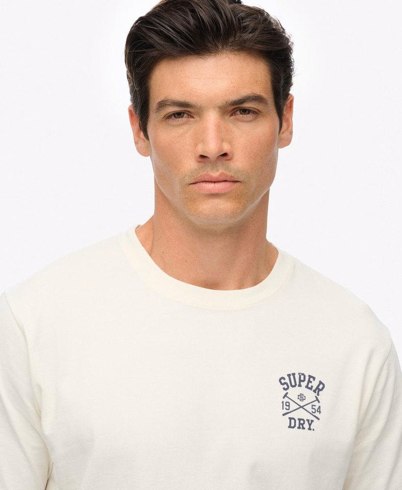 Sportclub T-shirt