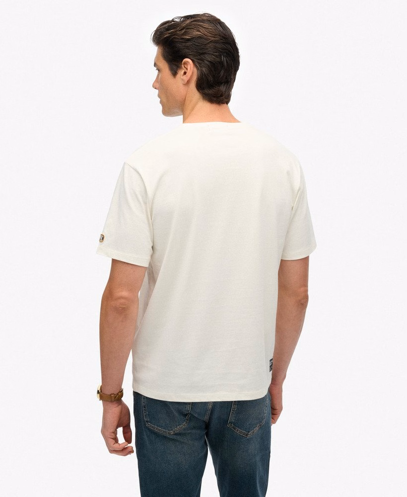 Sportclub T-shirt