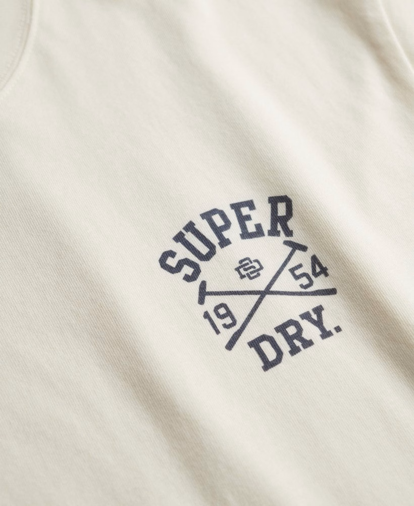 Sportclub T-shirt