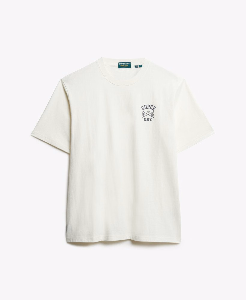 Sportclub T-shirt
