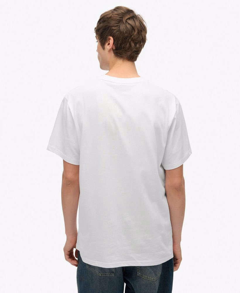 Oversized T-shirt
