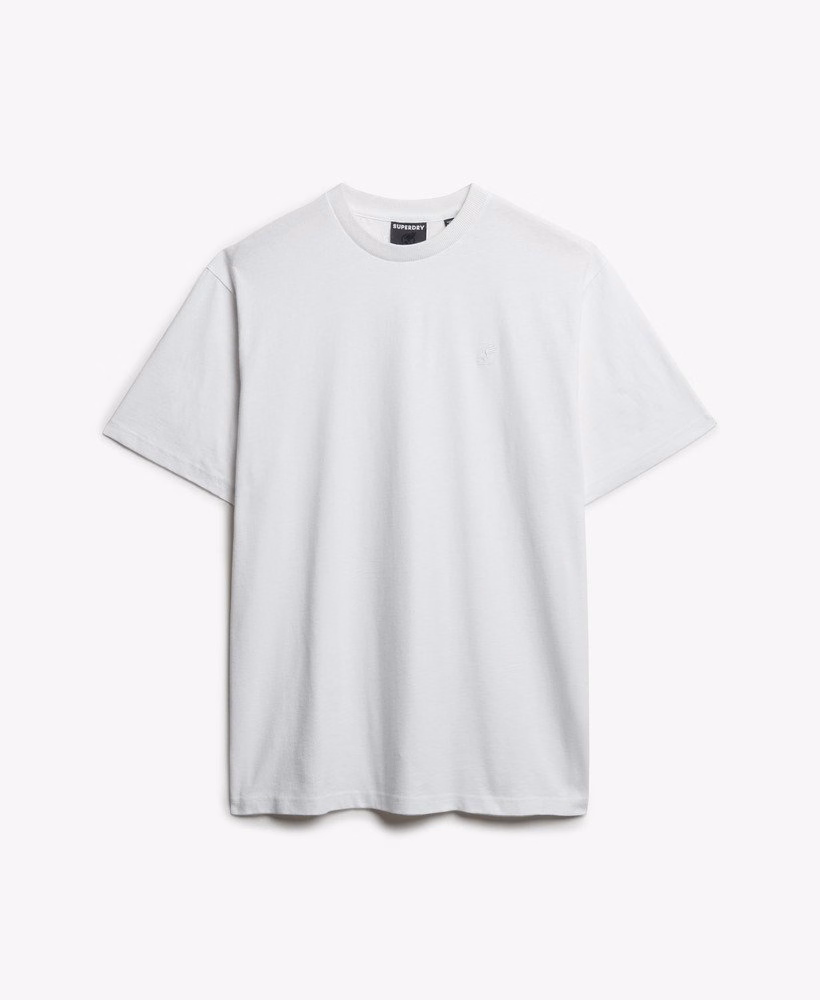 Oversized T-shirt