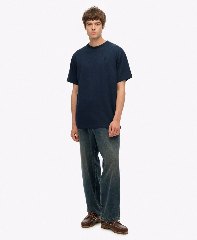 Oversized T-shirt