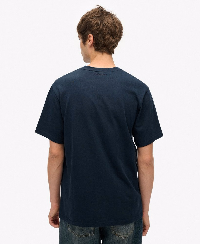 Oversized T-shirt
