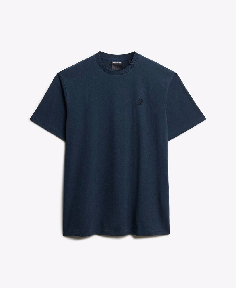 Oversized T-shirt