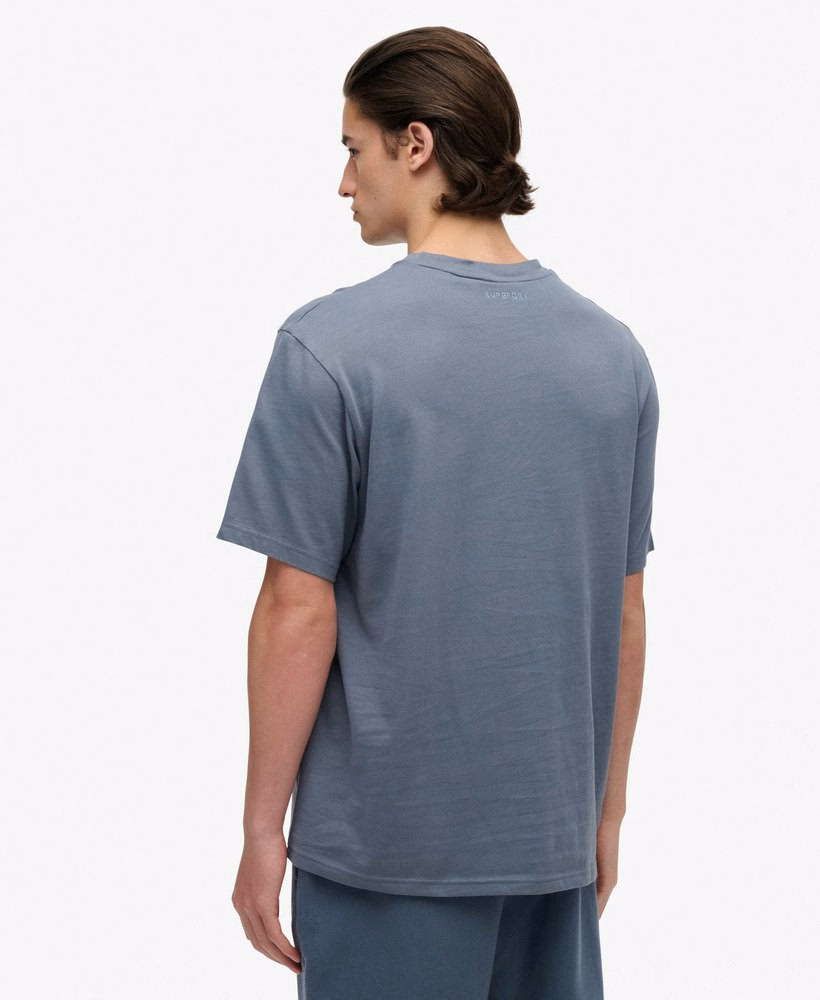 Oversized T-shirt