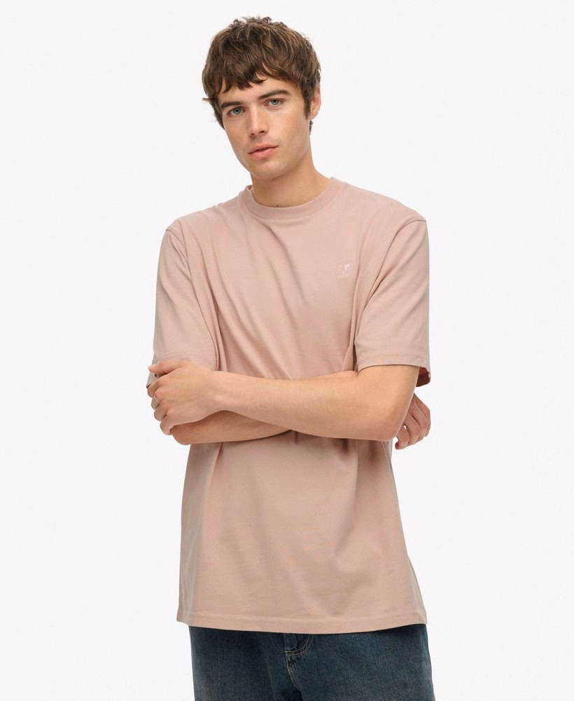 Oversized T-shirt