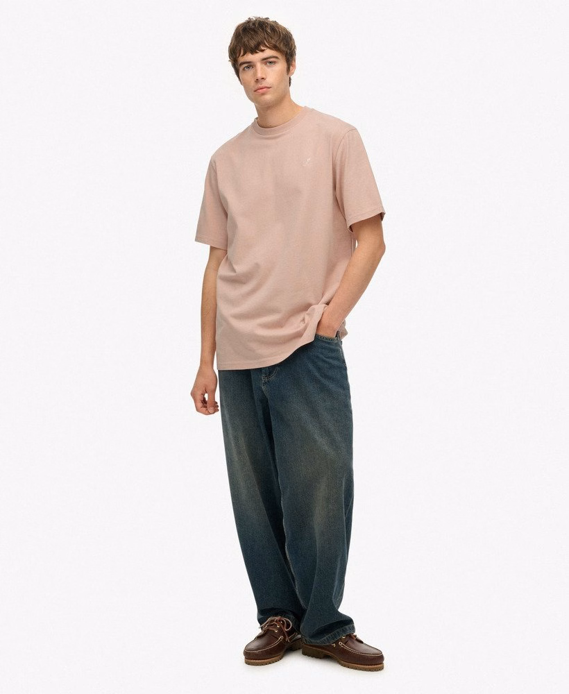 Oversized T-shirt