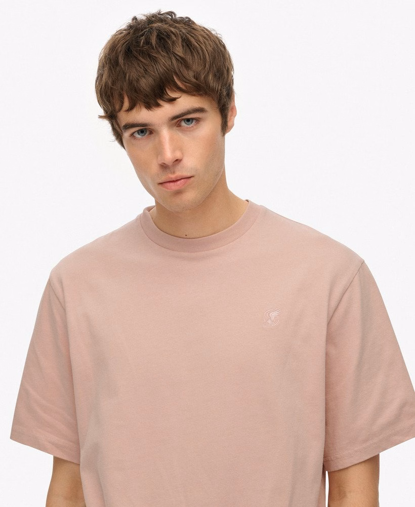 Oversized T-shirt