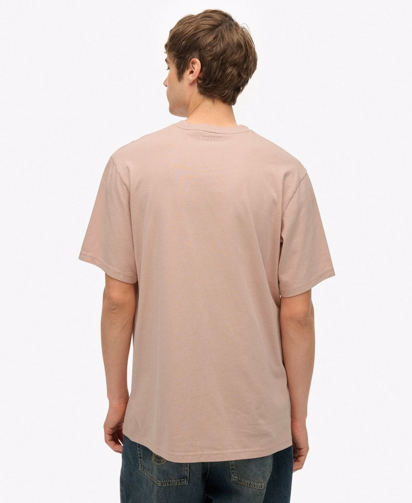Oversized T-shirt