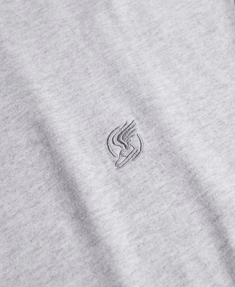 Oversized T-shirt