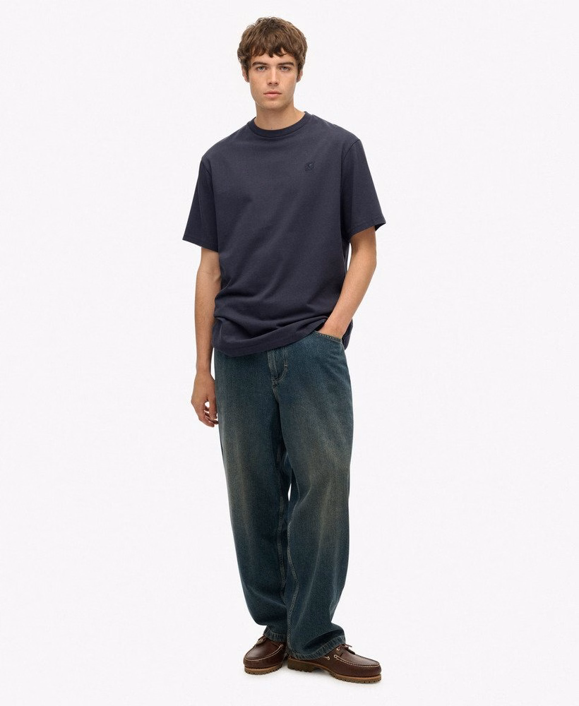 Oversized T-shirt