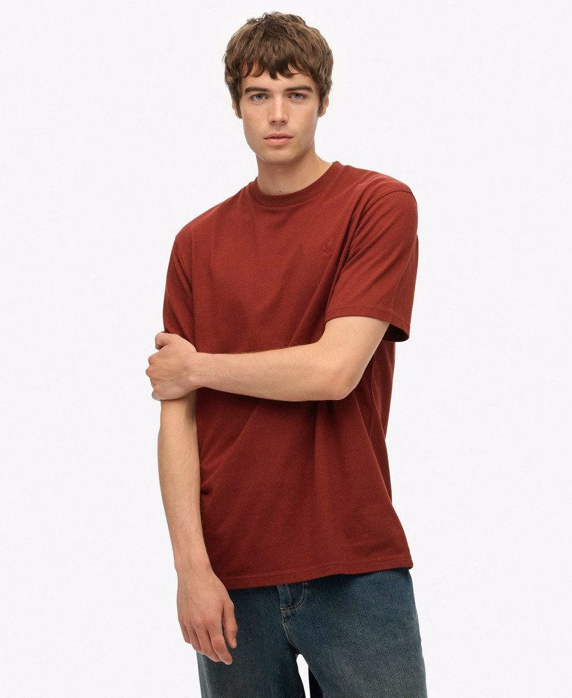 Oversized T-shirt