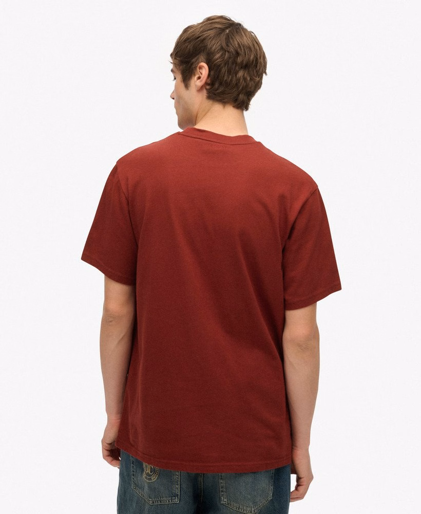 Oversized T-shirt