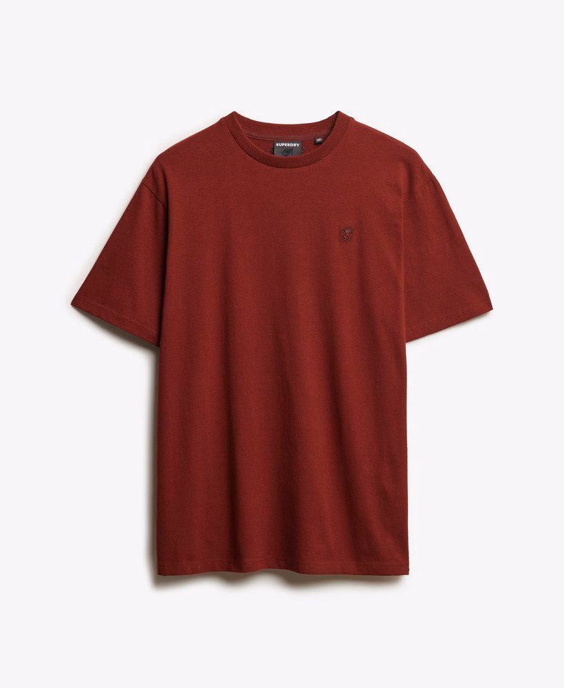 Oversized T-shirt
