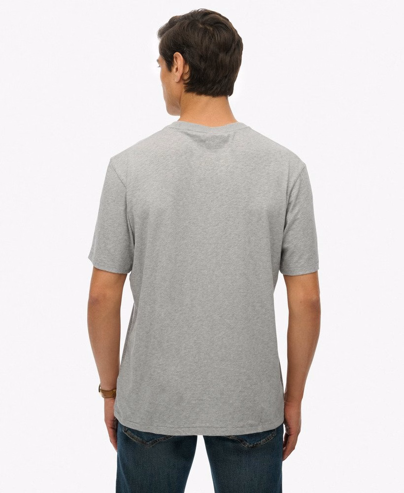 De Merchant Store - Grafisch T-shirt