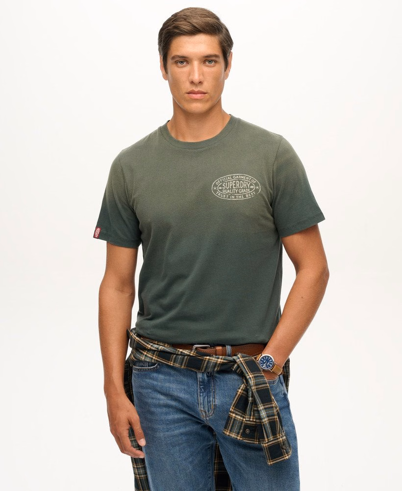 Lo-fi Outdoors Relaxed T-shirt