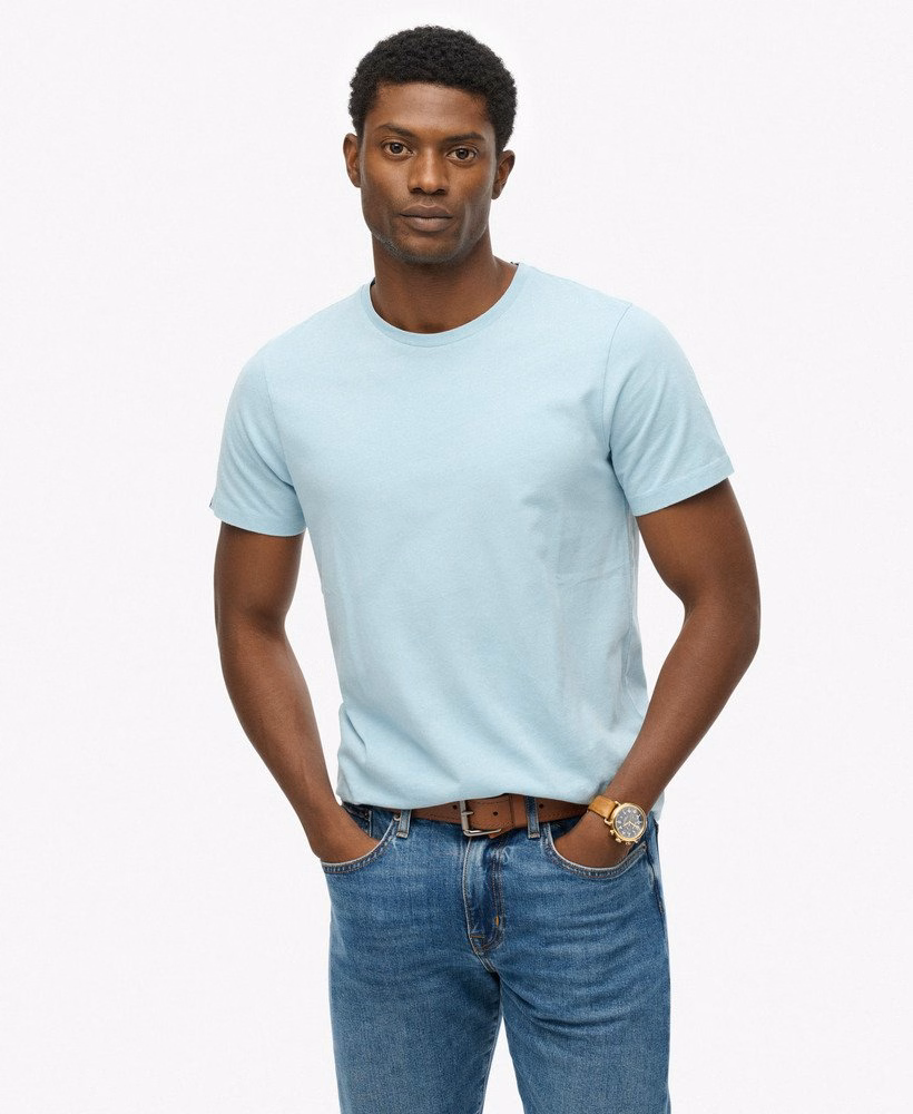Klassiek Essential T-shirt