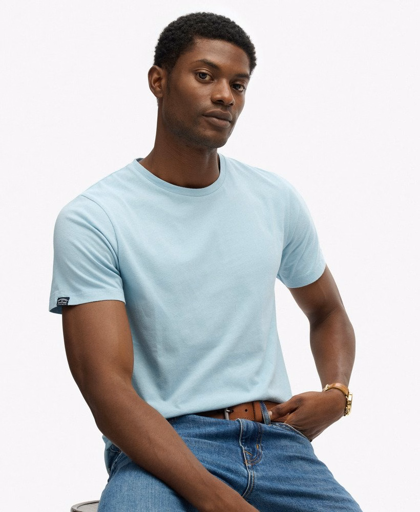 Klassiek Essential T-shirt