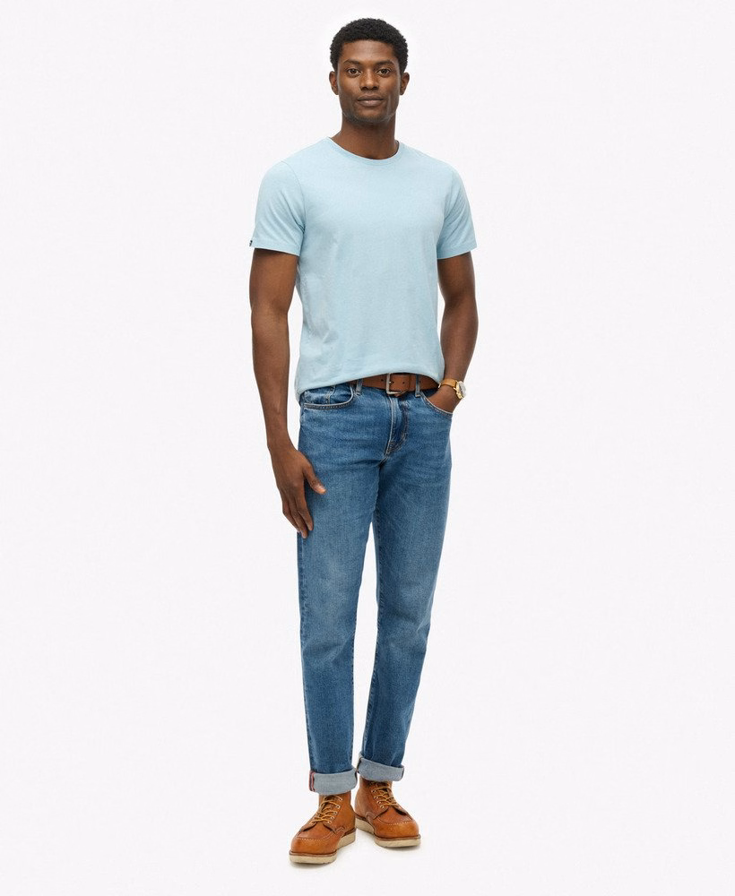 Klassiek Essential T-shirt