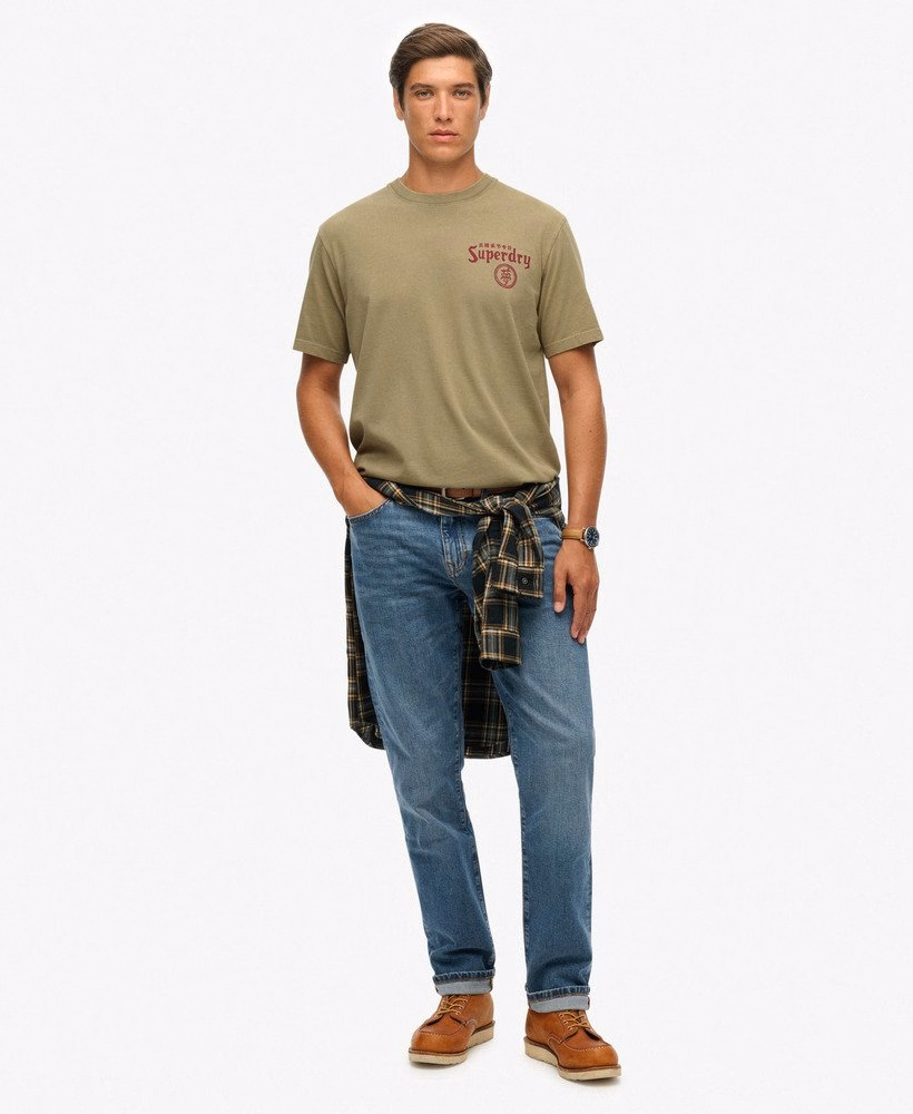 Tokyo Narrative Loose T-shirt