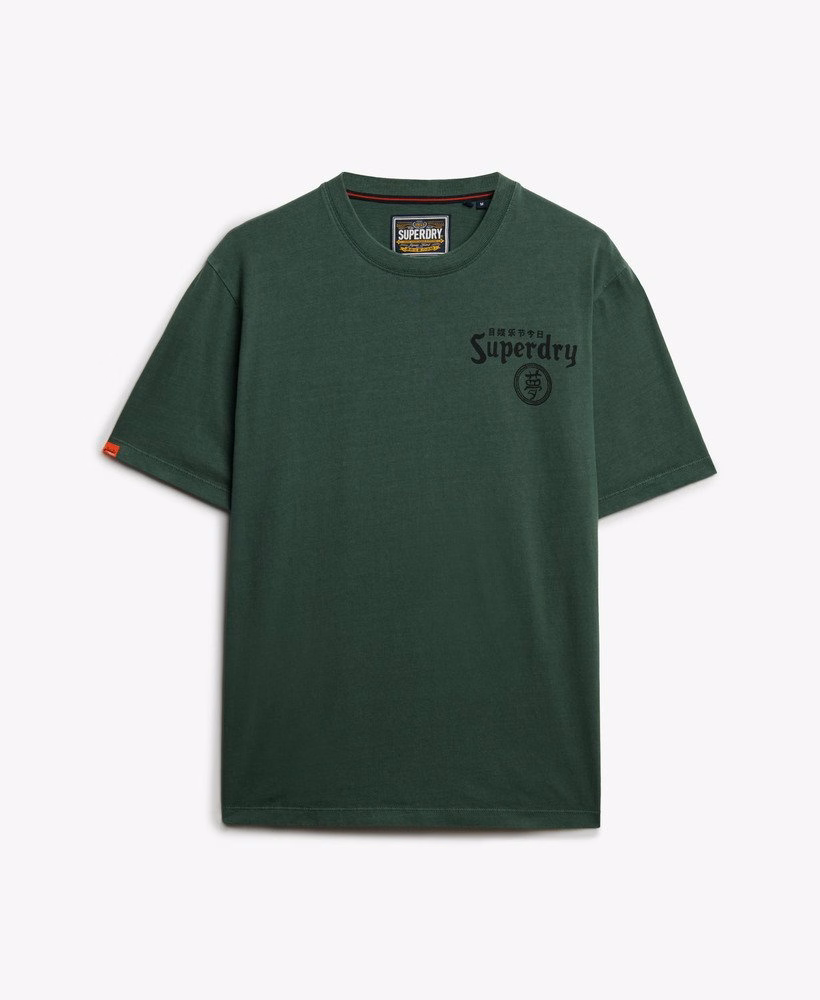 Tokyo Narrative Loose T-shirt