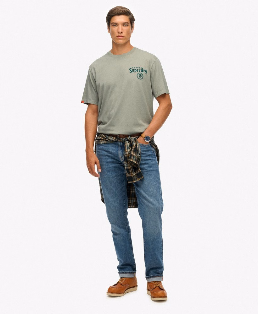 Tokyo Narrative Loose T-shirt