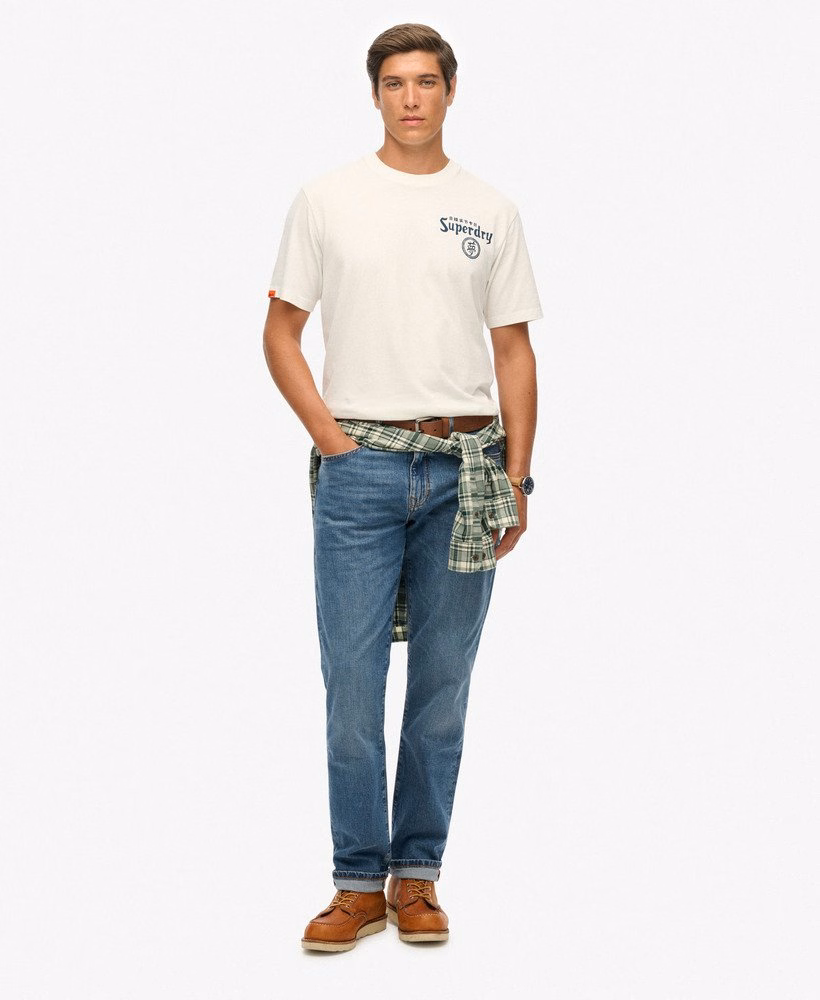 Tokyo Narrative Loose T-shirt