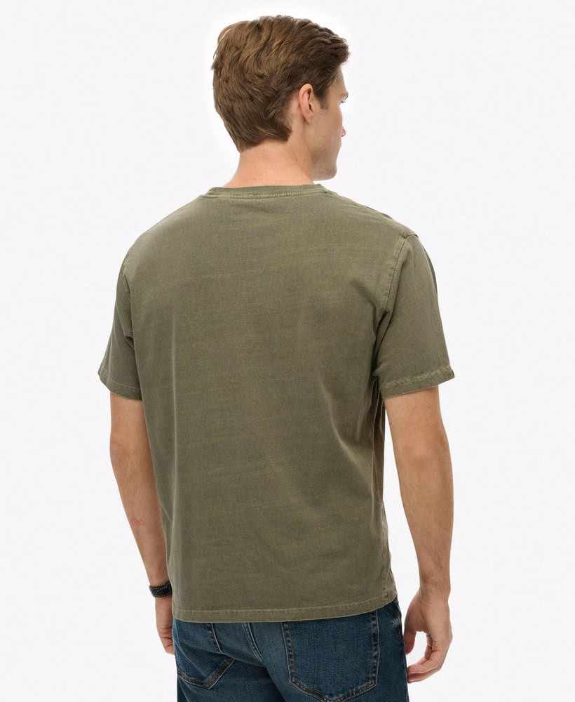 Essentials Relaxed T-shirt
