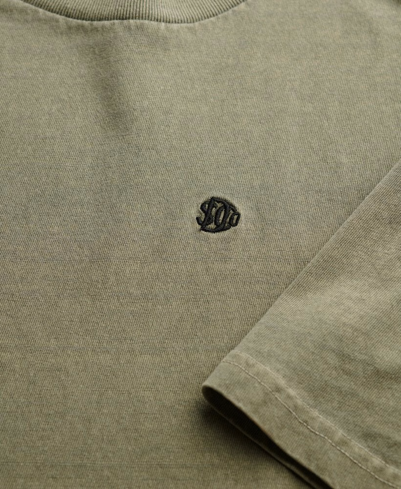 Essentials Relaxed T-shirt