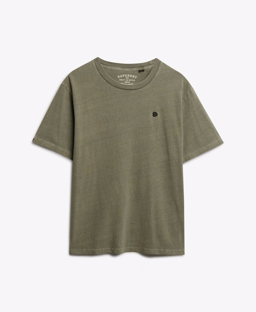 Essentials Relaxed T-shirt