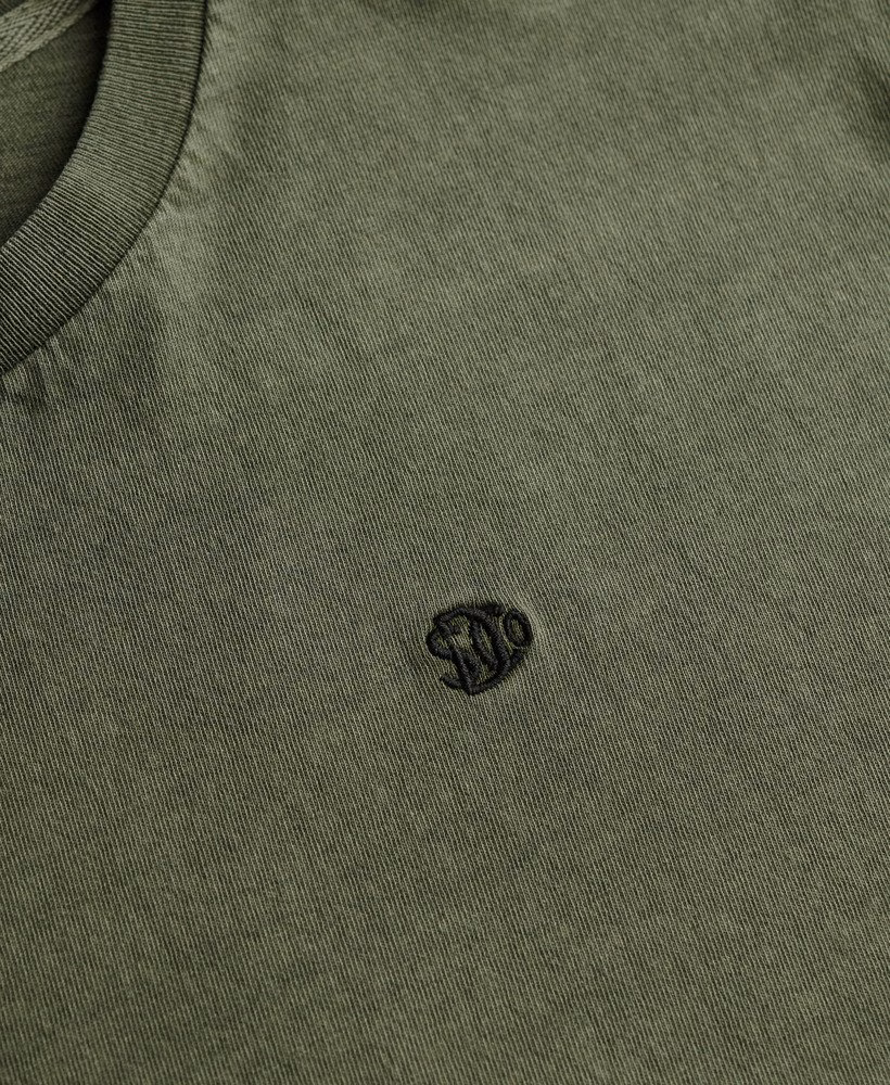 Essentials Relaxed T-shirt
