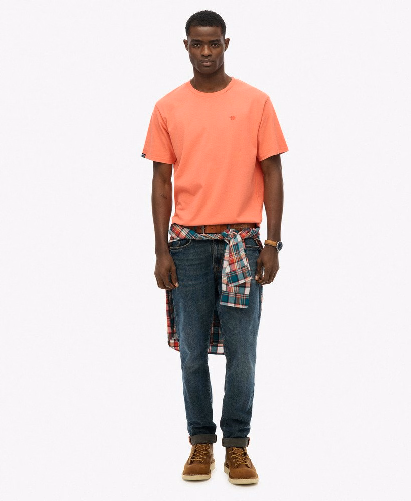 Essentials Relaxed T-shirt