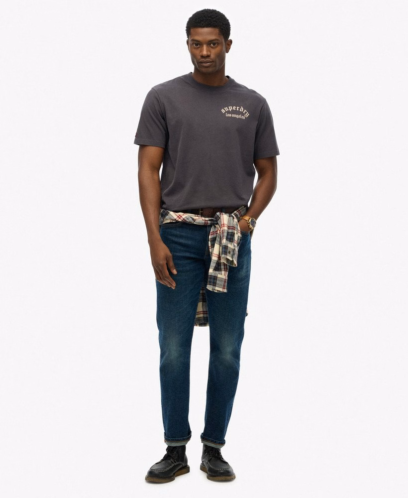 Tattoo Loose T-shirt