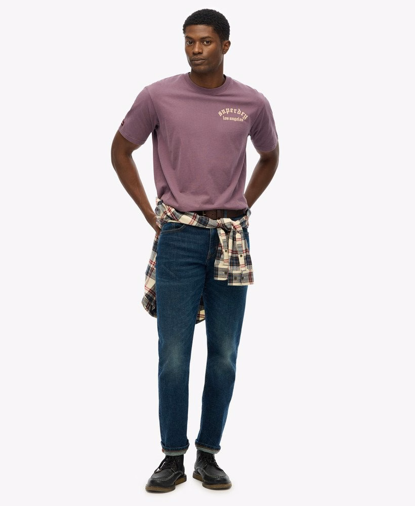 Tattoo Loose T-shirt