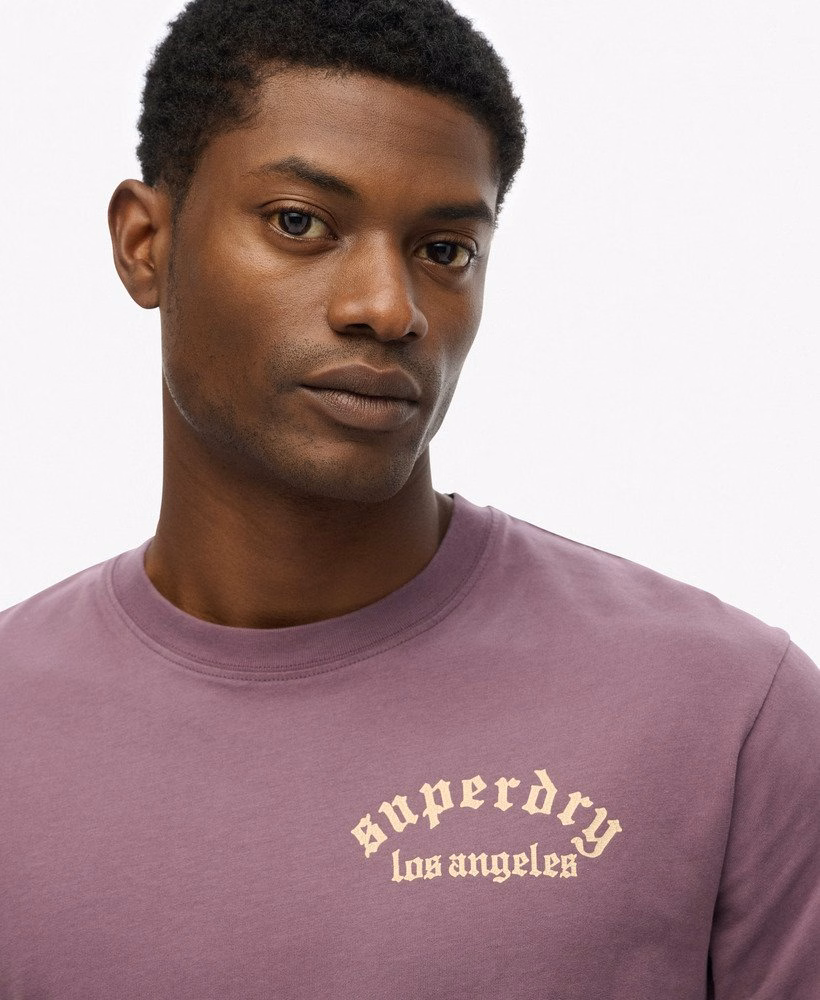 Tattoo Loose T-shirt