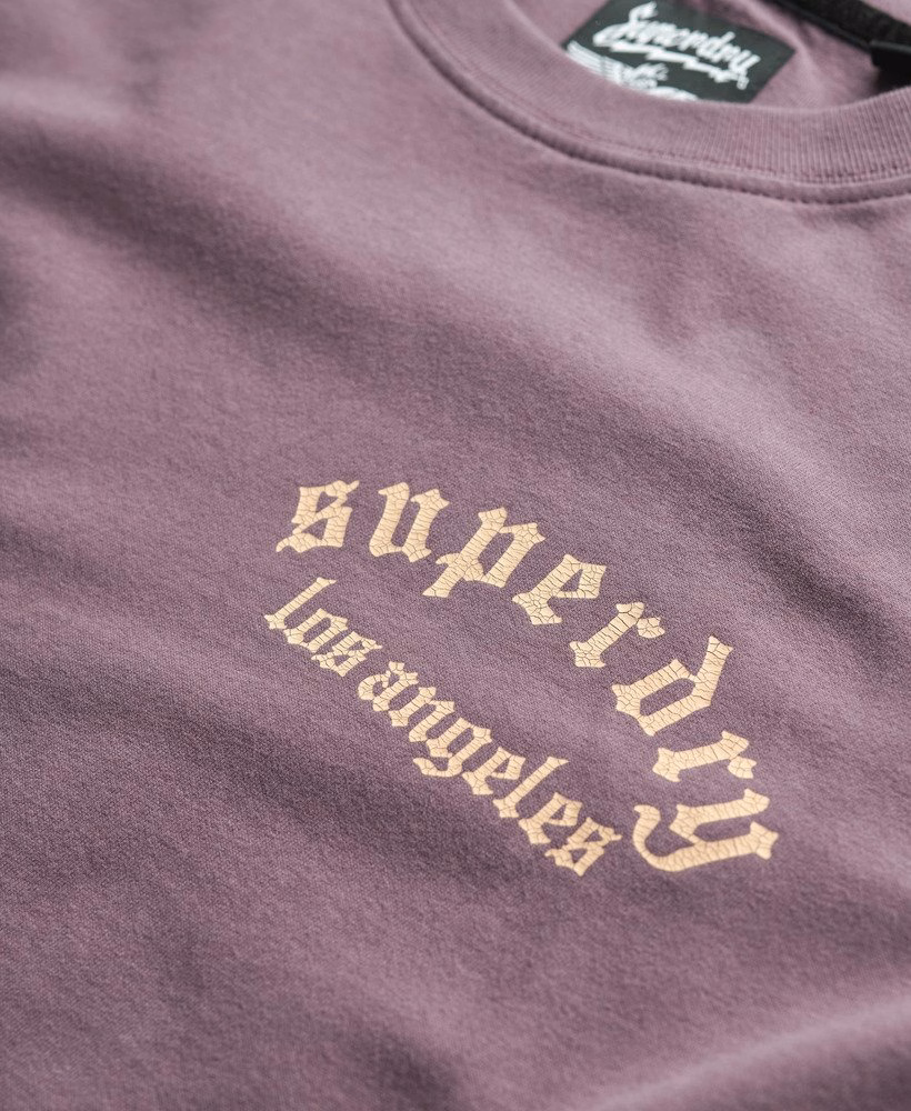 Tattoo Loose T-shirt