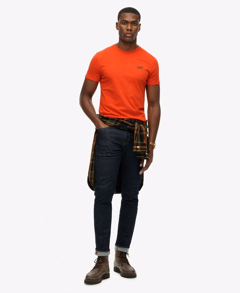 Essential Logo T-shirt