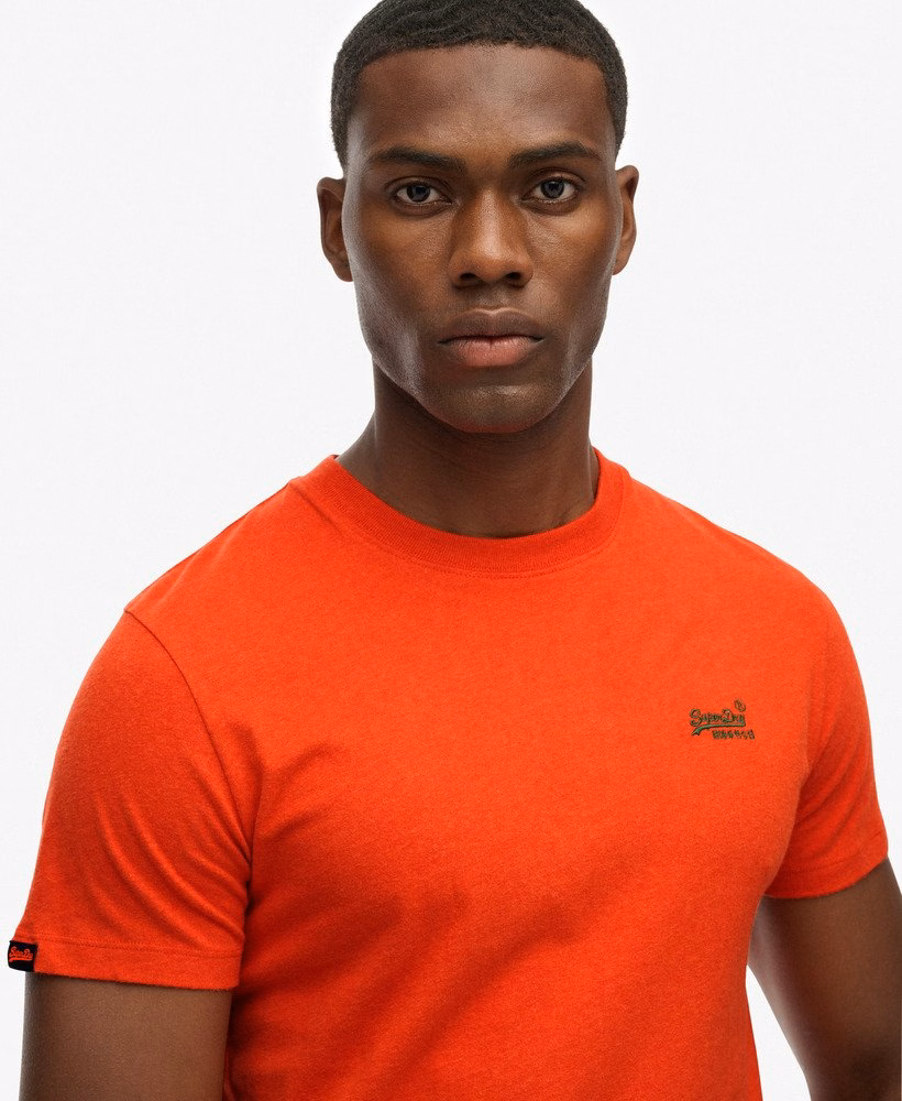 Essential Logo T-shirt
