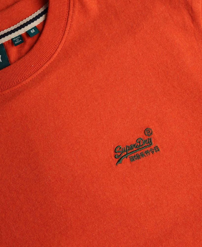 Essential Logo T-shirt