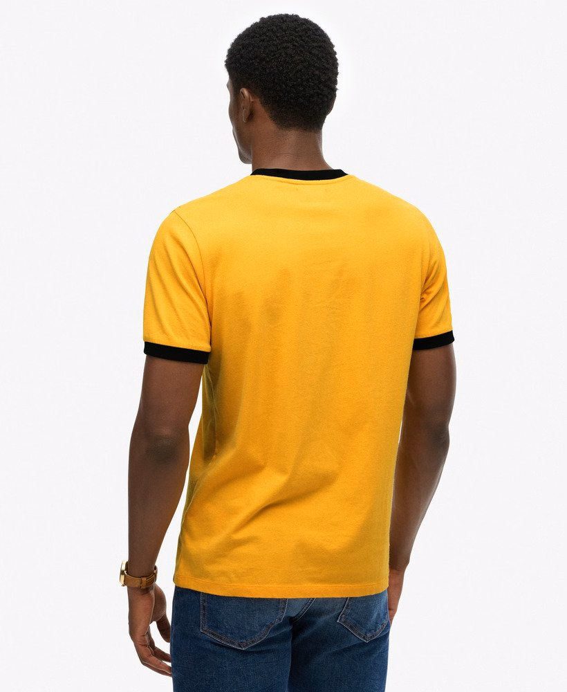 Modern Industry Relaxed T-shirt