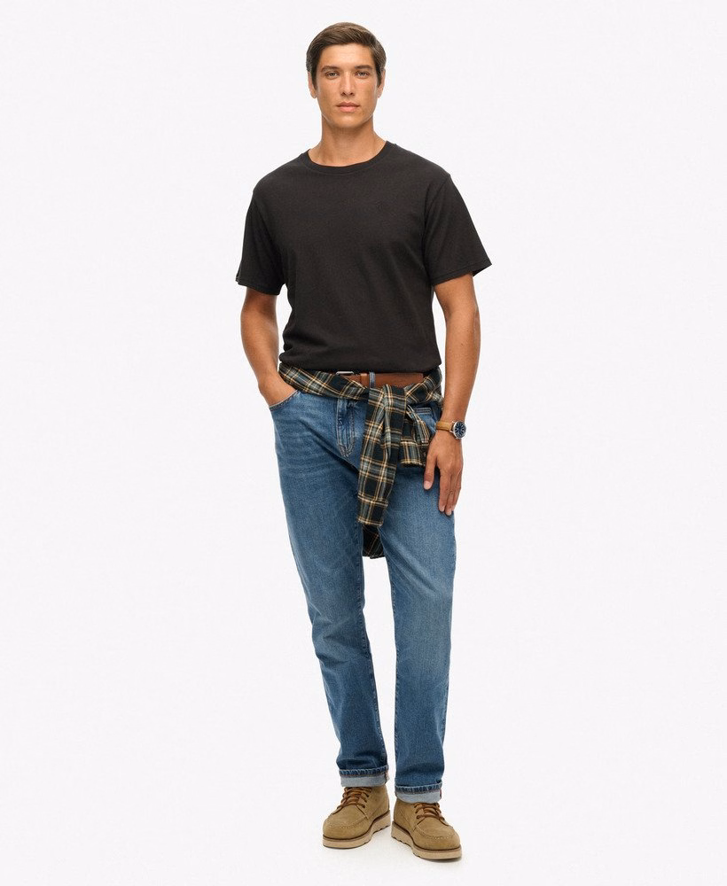 Essentials Relaxed T-shirt