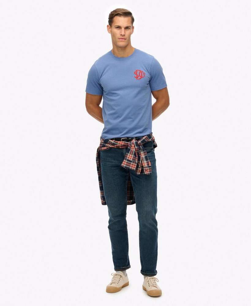 SD&Co. Relaxed T-shirt