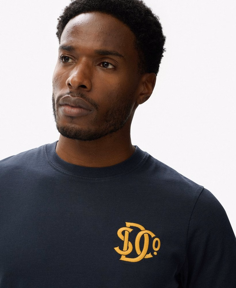 SD&Co. Relaxed T-shirt